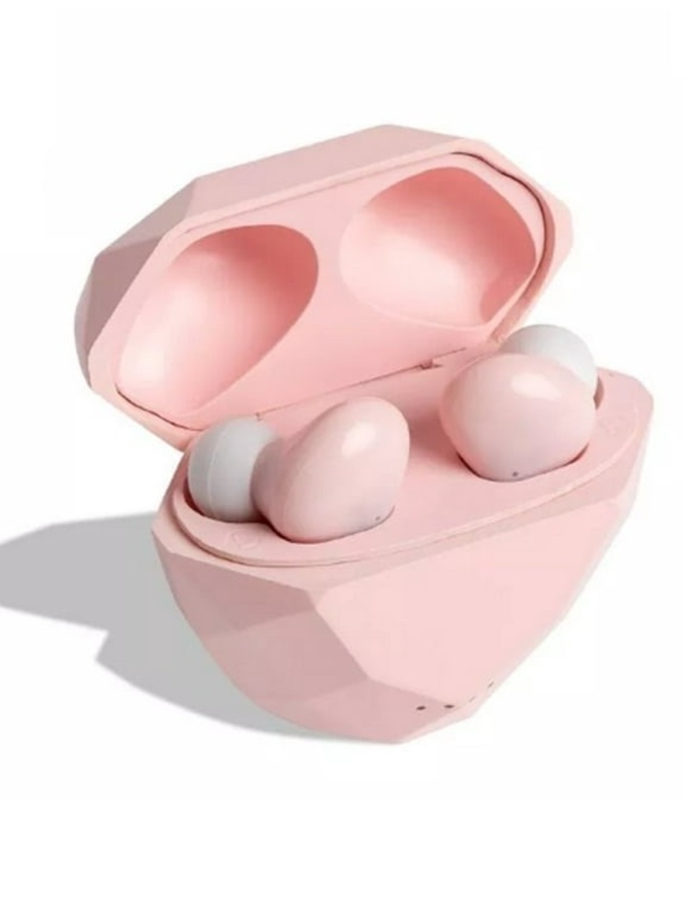 FAO Schwarz Music Love True Bluetooth Wireless Earbuds NEW
